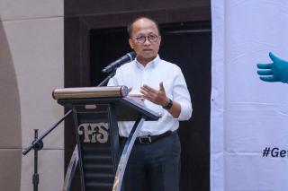 Kemnaker Perkuat Integrasi Data untuk Hadapi Transformasi Dunia Kerja